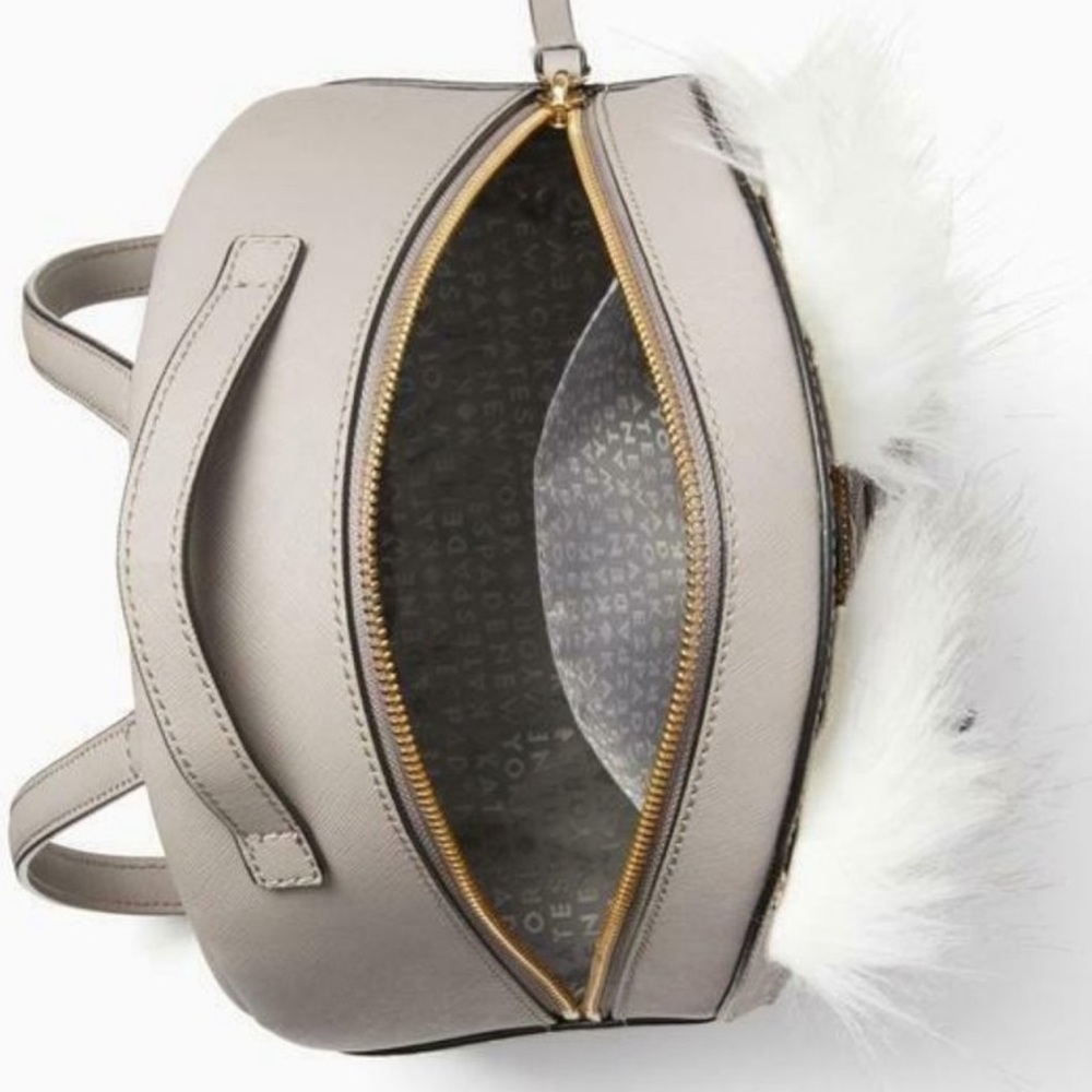 Kate Spde 🦉 Backpack - Picture 7 of 7